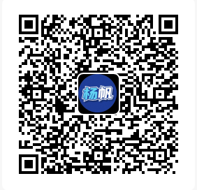 微信公众号杨帆和AI 的日常二维码